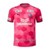 Camiseta de fútbol Cerezo Osaka Primera Equipación 2021/22 - Hombre